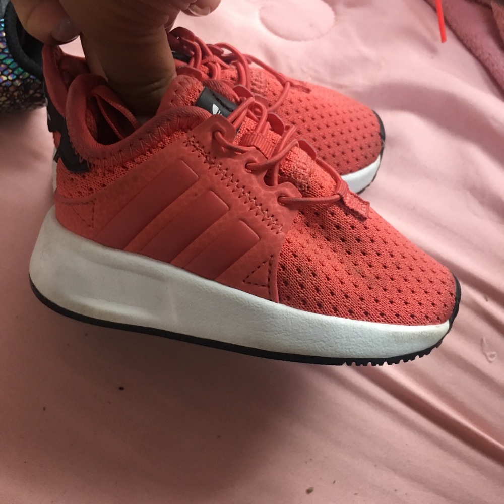 Shoes adidas